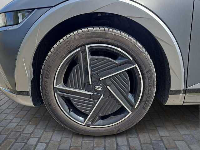 Hyundai IONIQ 5 ULT 84KWH RWD