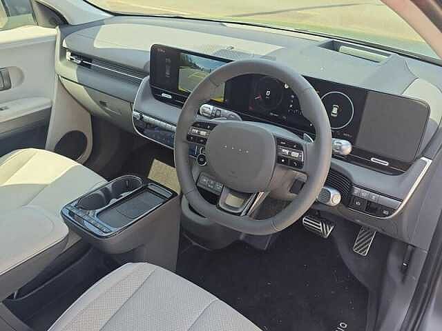 Hyundai IONIQ 5 ULT 84KWH RWD