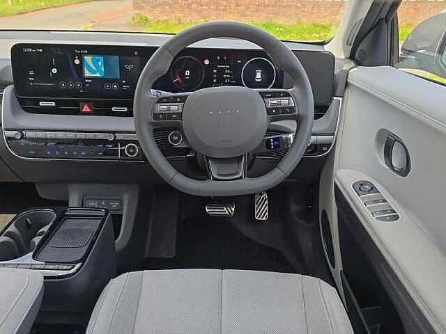 Hyundai IONIQ 5 ULT 84KWH RWD