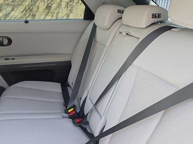 Hyundai IONIQ 5 ULT 84KWH RWD