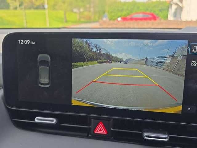 Hyundai IONIQ 5 ULT 84KWH RWD