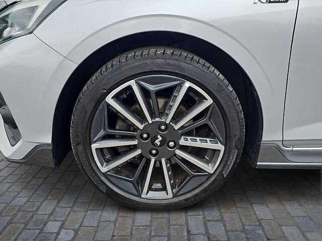 Hyundai I20 5dr Hat 1.0 T-gdi 48v 120 N Line Grey