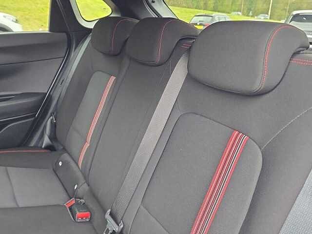 Hyundai I20 5dr Hat 1.0 T-gdi 48v 120 N Line Grey