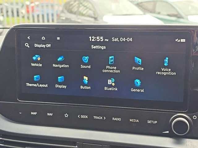 Hyundai I20 5dr Hat 1.0 T-gdi 48v 120 N Line Grey