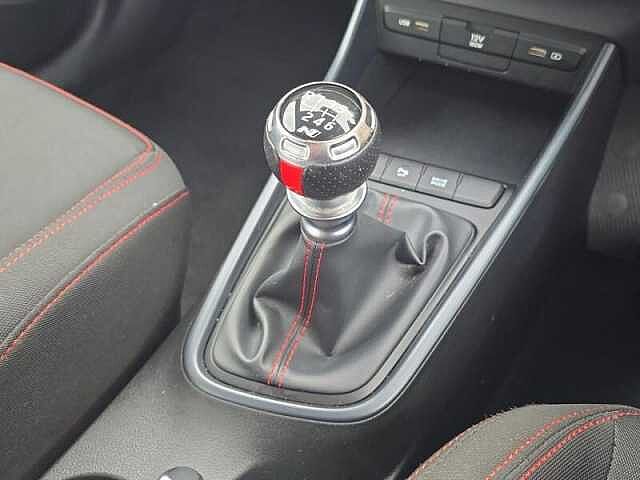 Hyundai I20 5dr Hat 1.0 T-gdi 48v 120 N Line Grey