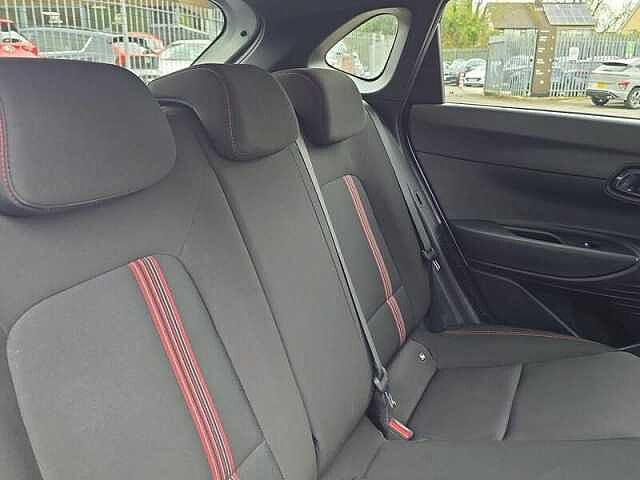 Hyundai I20 5dr Hat 1.0 T-gdi 48v 120 N Line Grey