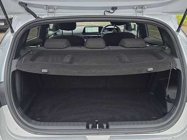 Hyundai I20 5dr Hat 1.0 T-gdi 48v 120 N Line Grey