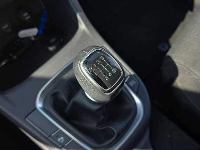 Hyundai i30 5dr Hat 1.0 T-gdi 48v 120ps SE Connect