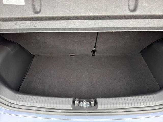 Hyundai I10 5dr Hat 1.0 Mpi 63ps Premium Nav Au Blue