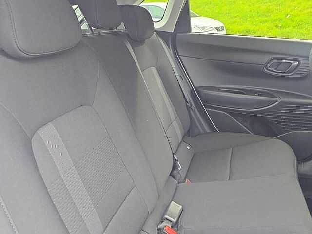 Hyundai i20 1.0 T-GDi Premium DCT Euro 6 (s/s) 5dr