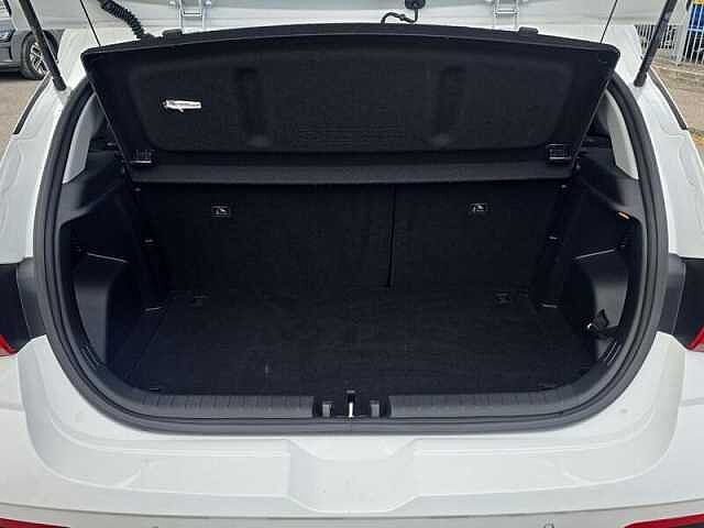 Hyundai i20 1.0 T-GDi Premium DCT Euro 6 (s/s) 5dr