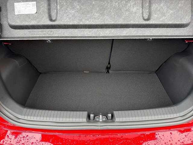 Hyundai i10 1.0 T-GDi N Line Euro 6 (s/s) 5dr