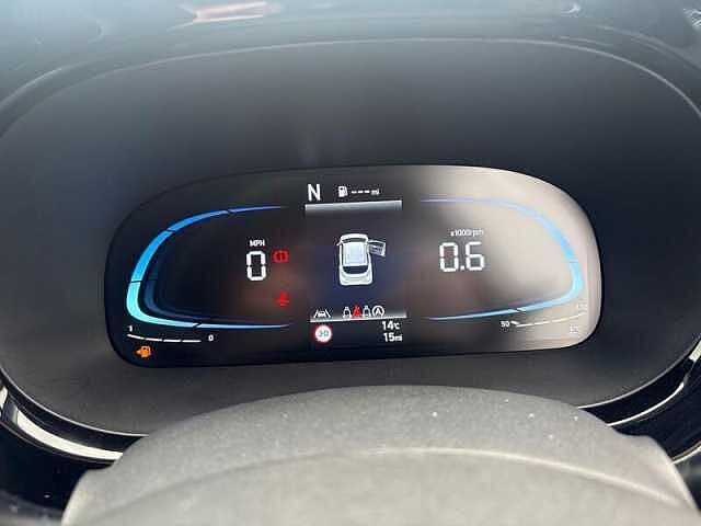 Hyundai I10 1.2 Premium Auto Euro 6 (s/s) 5dr Black