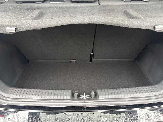 Hyundai I10 1.2 Premium Auto Euro 6 (s/s) 5dr Black