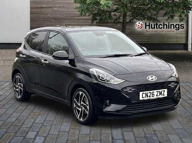 1.2 Premium Auto Euro 6 (s/s) 5dr