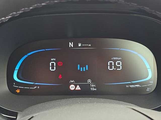 Hyundai i10 1.2 Premium Auto Euro 6 (s/s) 5dr