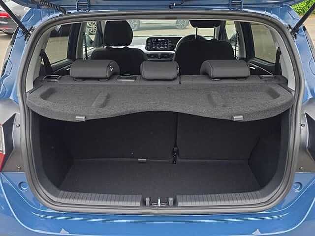 Hyundai i10 1.2 Premium Auto Euro 6 (s/s) 5dr