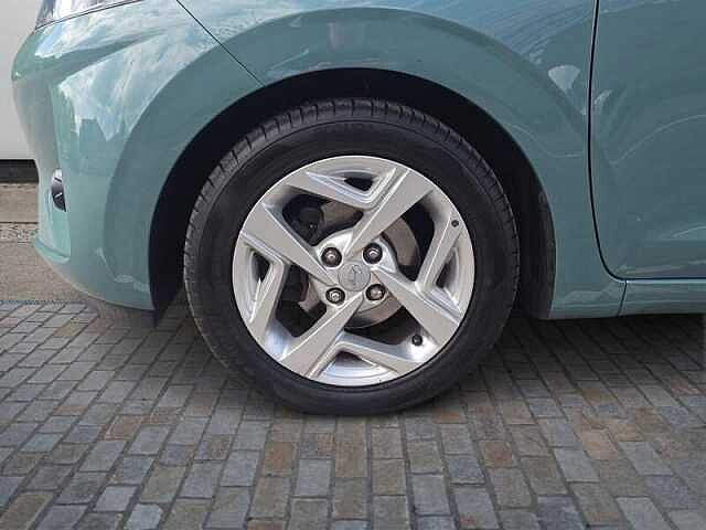 Hyundai i10 5dr Hat 1.0 Mpi 67ps SE Connect Au