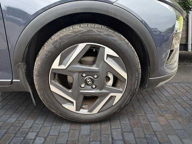 Hyundai BAYON 1.0T Premium DCT