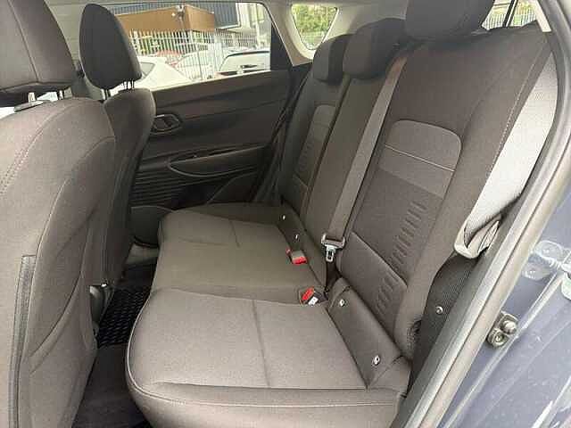 Hyundai BAYON 1.0T Premium DCT