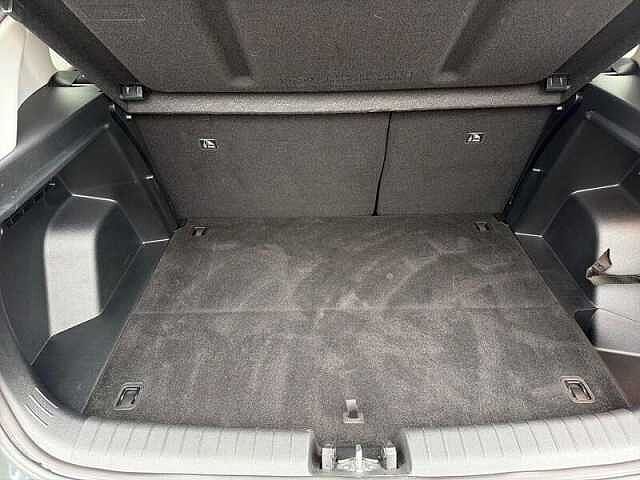 Hyundai BAYON 1.0T Premium DCT