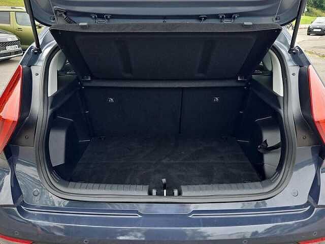 Hyundai BAYON 1.0 T-GDi Premium SUV 5dr Petrol DCT Euro 6 (s/s) (100 ps)
