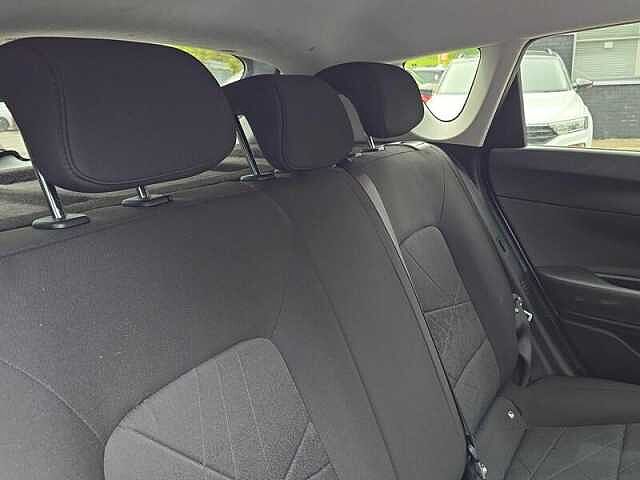Hyundai BAYON 1.0 T-GDi MHEV Premium SUV 5dr Petrol Hybrid Manual Euro 6 (s/s) (100 ps)