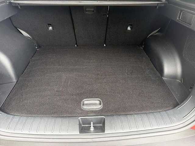 Hyundai TUCSON 1.6 T-GDi Ultimate SUV 5dr Petrol Hybrid Auto Euro 6 (s/s) (215 ps)