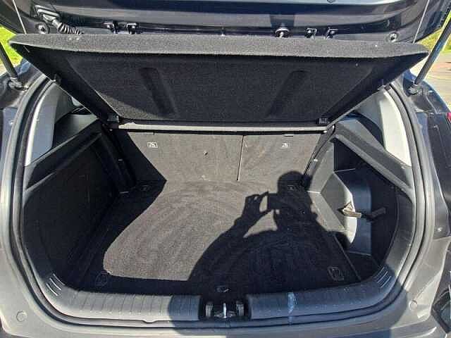 Hyundai BAYON 1.0 T-GDi MHEV SE Connect SUV 5dr Petrol Hybrid Manual Euro 6 (s/s) (100 ps)