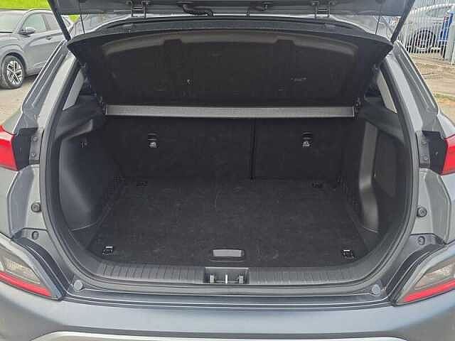 Hyundai KONA 1.6 h-GDi Premium SUV 5dr Petrol Hybrid DCT Euro 6 (s/s) (141 ps)