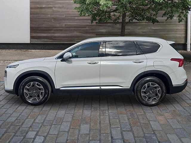 Hyundai SANTA FE 1.6 h T-GDi Premium SUV 5dr Petrol Hybrid Auto Euro 6 (s/s) (230 ps)