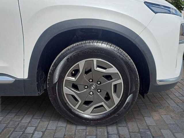 Hyundai SANTA FE 1.6 h T-GDi Premium SUV 5dr Petrol Hybrid Auto Euro 6 (s/s) (230 ps)