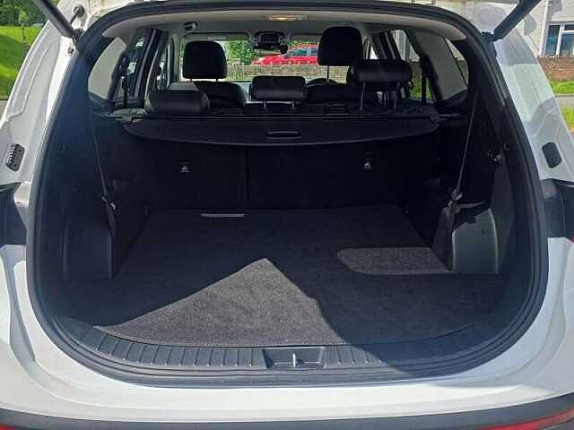 Hyundai SANTA FE 1.6 h T-GDi Premium SUV 5dr Petrol Hybrid Auto Euro 6 (s/s) (230 ps)