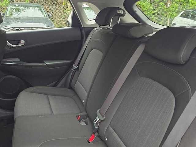Hyundai KONA 1.0 T-GDi MHEV SE Connect SUV 5dr Petrol Hybrid Manual Euro 6 (s/s) (120 ps)