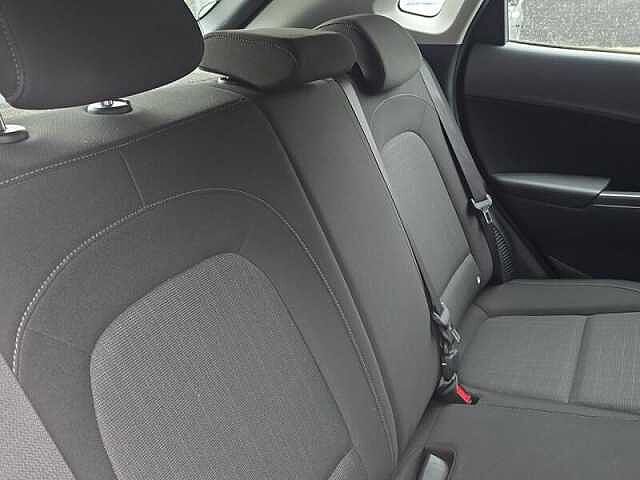 Hyundai KONA 1.0 T-GDi MHEV SE Connect SUV 5dr Petrol Hybrid Manual Euro 6 (s/s) (120 ps)
