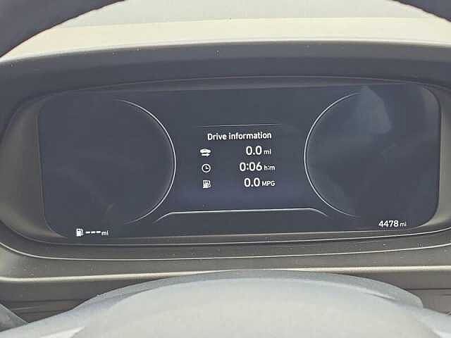 Hyundai i20 1.0 T-GDi Premium Hatchback 5dr Petrol DCT Euro 6 (s/s) (100 ps)