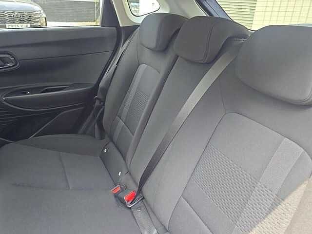 Hyundai i20 1.0 T-GDi Premium Hatchback 5dr Petrol DCT Euro 6 (s/s) (100 ps)