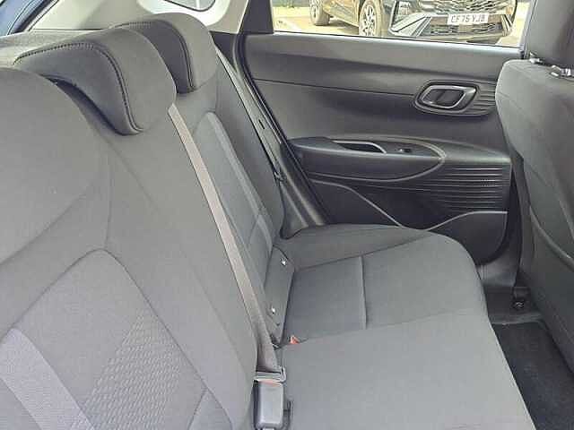 Hyundai i20 1.0 T-GDi Premium Hatchback 5dr Petrol DCT Euro 6 (s/s) (100 ps)