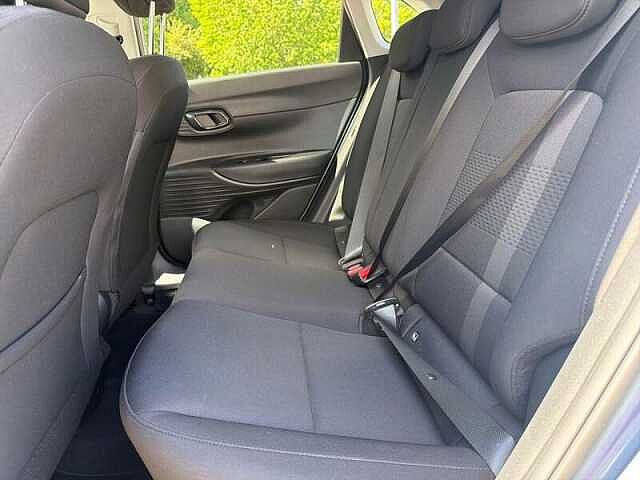 Hyundai i20 1.0 T-GDi Premium Hatchback 5dr Petrol DCT Euro 6 (s/s) (100 ps)