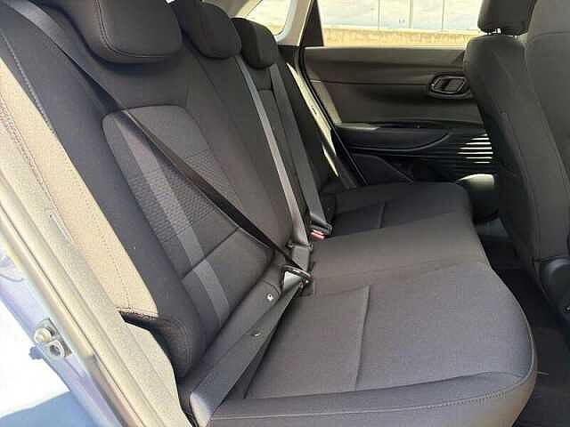 Hyundai i20 1.0 T-GDi Premium Hatchback 5dr Petrol DCT Euro 6 (s/s) (100 ps)