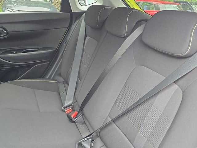 Hyundai I20 1.0 T-GDi Ultimate DCT Euro 6 (s/s) 5dr Yellow
