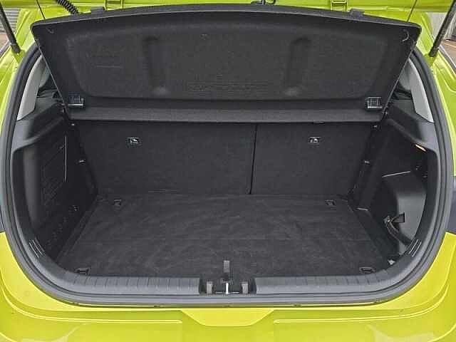 Hyundai I20 1.0 T-GDi Ultimate DCT Euro 6 (s/s) 5dr Yellow