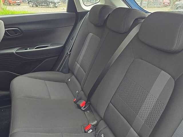Hyundai i20 1.0 T-GDi Advance Hatchback 5dr Petrol Manual Euro 6 (s/s) (100 ps)