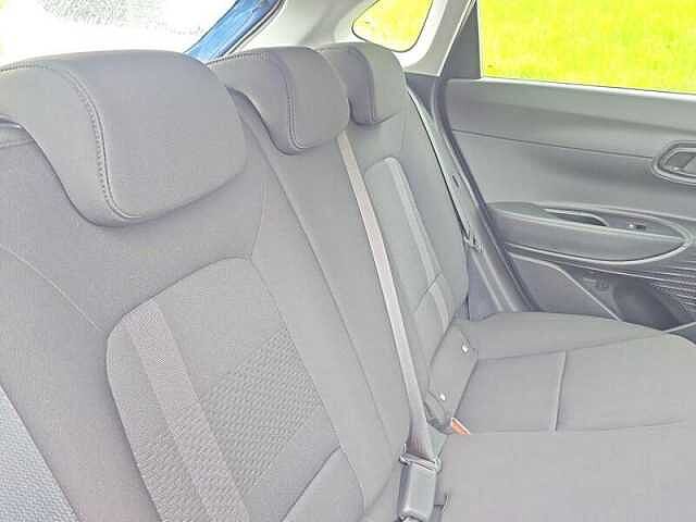 Hyundai i20 1.0 T-GDi Advance Hatchback 5dr Petrol Manual Euro 6 (s/s) (100 ps)