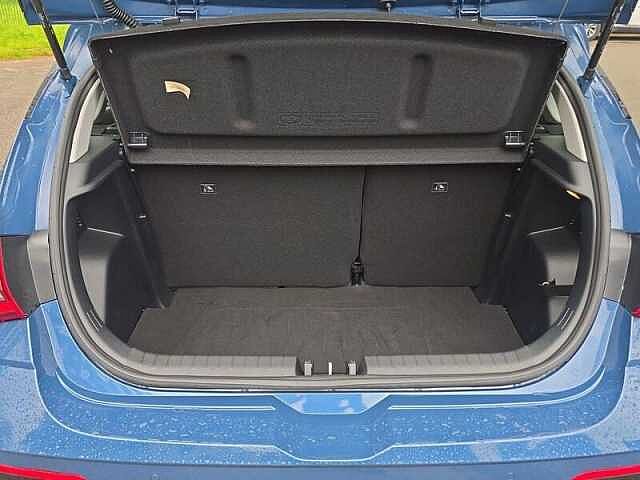 Hyundai i20 1.0 T-GDi Advance Hatchback 5dr Petrol Manual Euro 6 (s/s) (100 ps)