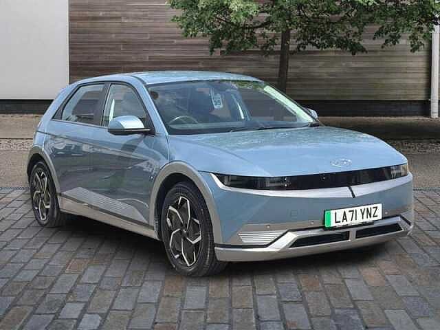 Hyundai IONIQ 5 73kWh Premium Hatchback 5dr Electric Auto AWD (305 ps)