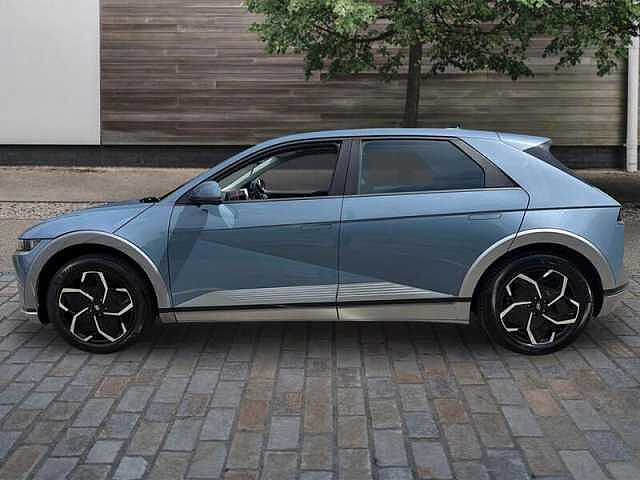Hyundai IONIQ 5 73kWh Premium Hatchback 5dr Electric Auto AWD (305 ps)