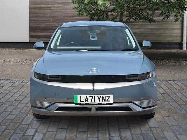 Hyundai IONIQ 5 73kWh Premium Hatchback 5dr Electric Auto AWD (305 ps)