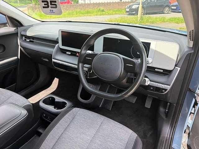 Hyundai IONIQ 5 73kWh Premium Hatchback 5dr Electric Auto AWD (305 ps)