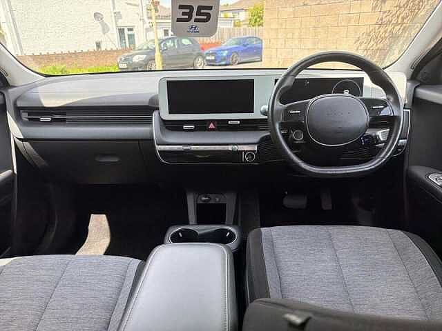 Hyundai IONIQ 5 73kWh Premium Hatchback 5dr Electric Auto AWD (305 ps)